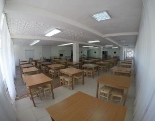 Детский лагерь "Чемпион" / "Champion CAMP"