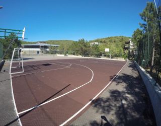 Детский лагерь "Чемпион" / "Champion CAMP"