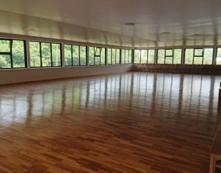 Детский лагерь "Чемпион" / "Champion CAMP"