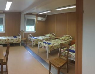 Детский лагерь "Чемпион" / "Champion CAMP"