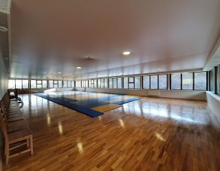 Детский лагерь "Чемпион" / "Champion CAMP"