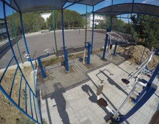 Детский лагерь "Чемпион" / "Champion CAMP"