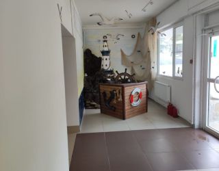 Детский лагерь "Чемпион" / "Champion CAMP"