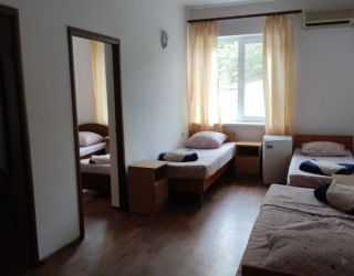 Детский лагерь "Чемпион" / "Champion CAMP"