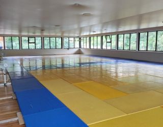 Детский лагерь "Чемпион" / "Champion CAMP"