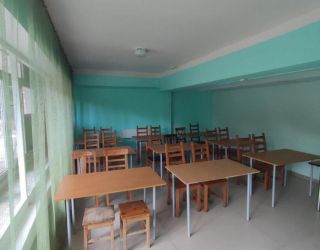 Детский лагерь "Чемпион" / "Champion CAMP"