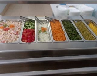 Детский лагерь "Чемпион" / "Champion CAMP"