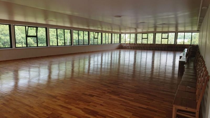 Детский лагерь "Чемпион" / "Champion CAMP"