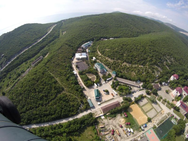 Детский лагерь "Чемпион" / "Champion CAMP"