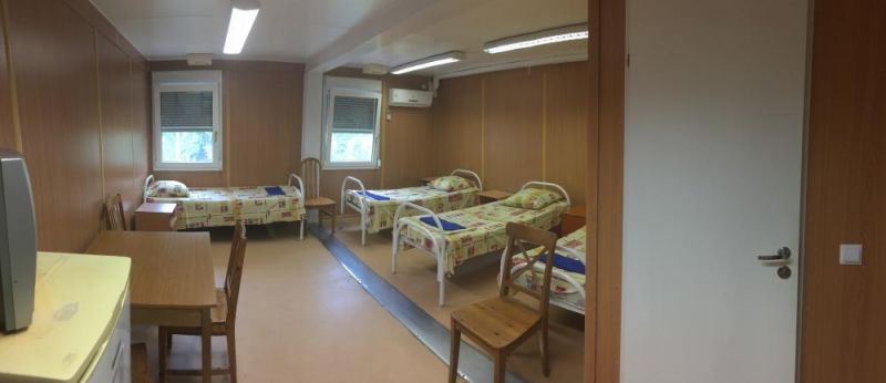 Детский лагерь "Чемпион" / "Champion CAMP"