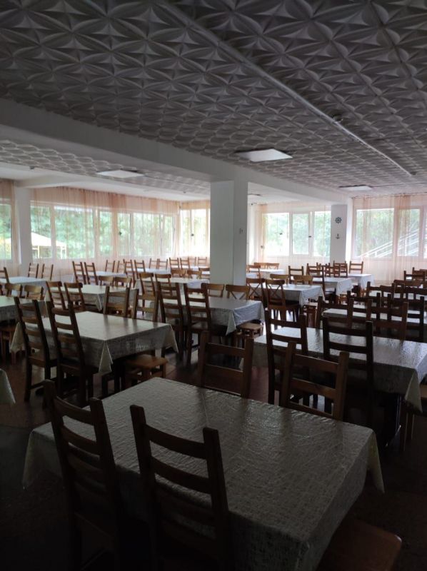 Детский лагерь "Чемпион" / "Champion CAMP"