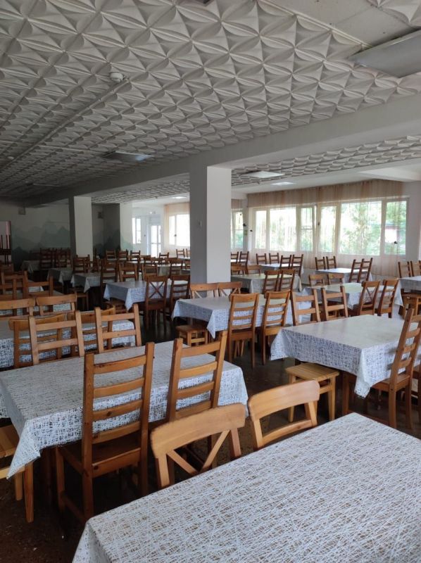 Детский лагерь "Чемпион" / "Champion CAMP"