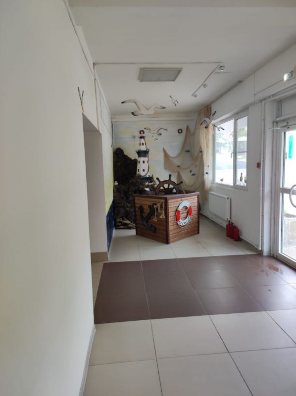 Детский лагерь "Чемпион" / "Champion CAMP"