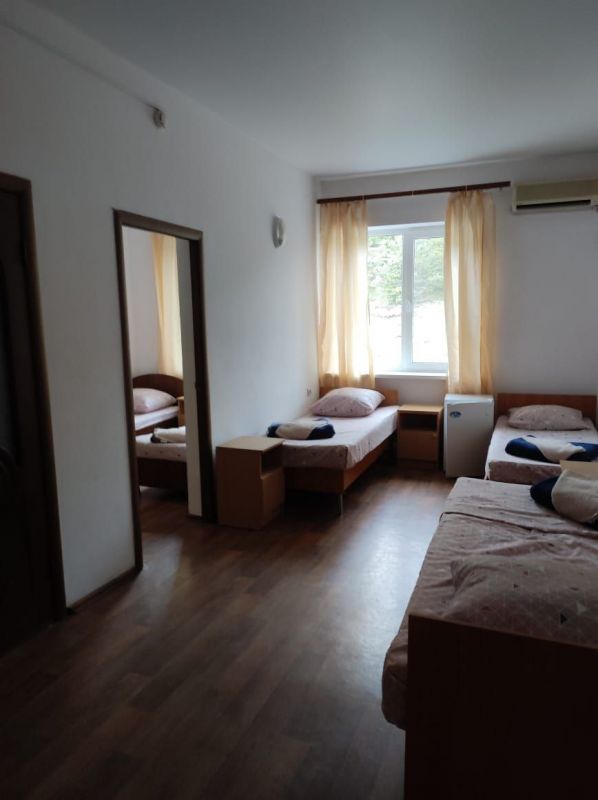 Детский лагерь "Чемпион" / "Champion CAMP"