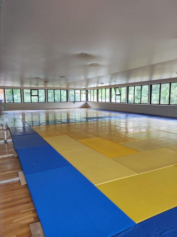 Детский лагерь "Чемпион" / "Champion CAMP"