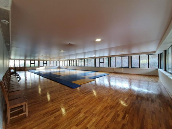 Детский лагерь "Чемпион" /<br> "Champion CAMP"